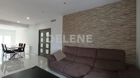 Foto 4 de Casa o chalet en venta en Tobarra, Albacete