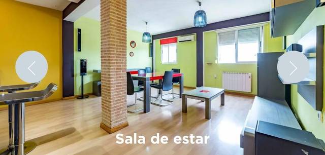 Piso en Venta en Barrio de Benicalap