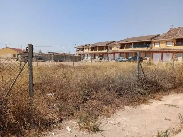 Lands and plots for sale in C/ Juan de Cobato, imagen 8