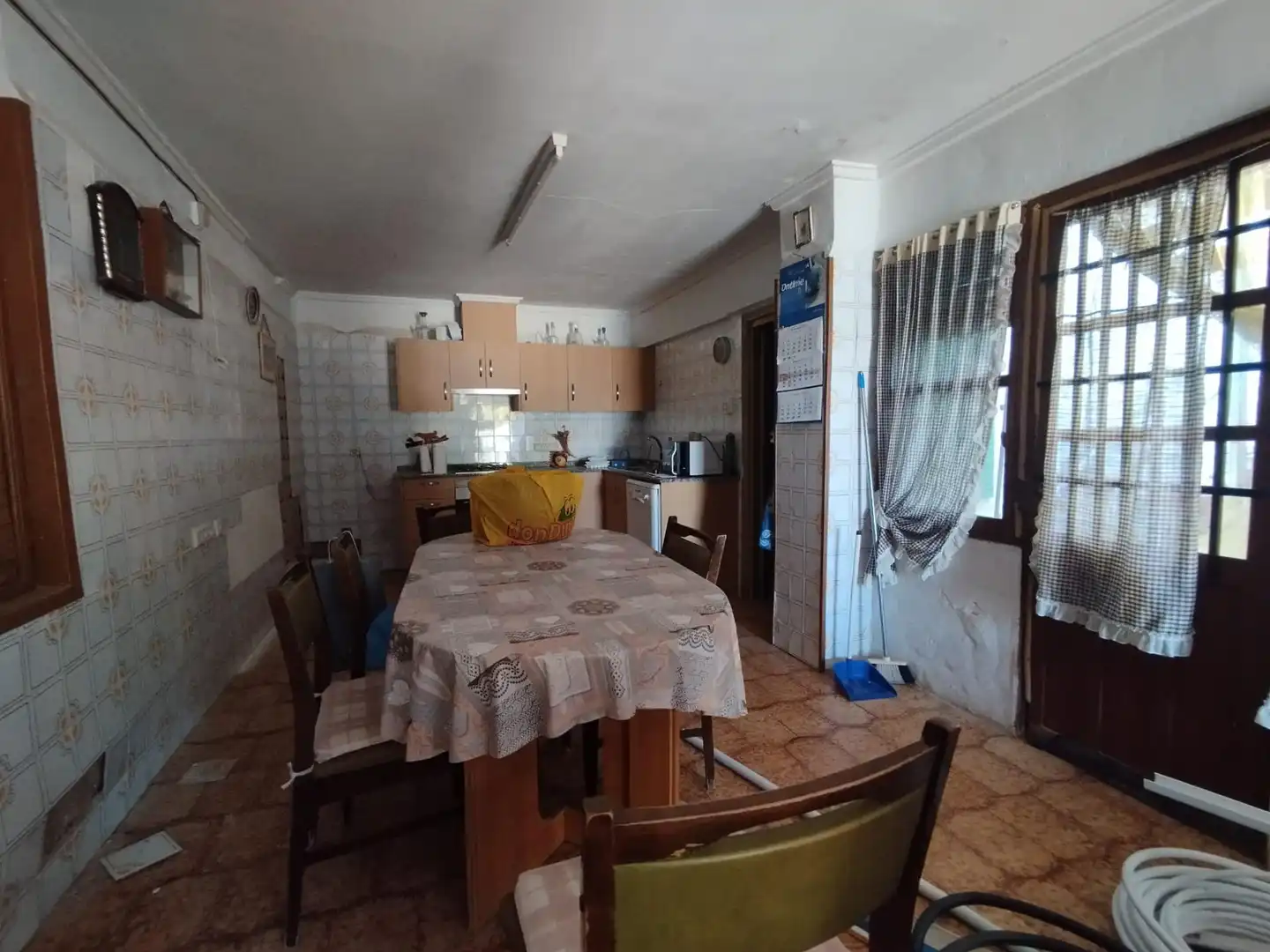 Küche von Haus oder Chalet zum Verkauf in Guardamar del Segura