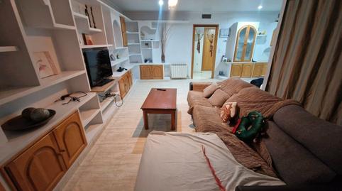 Foto 3 de Dúplex en venda a La Viña, Lorca