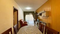 Dining room of Flat for sale in  Barcelona Capital  with Balcony