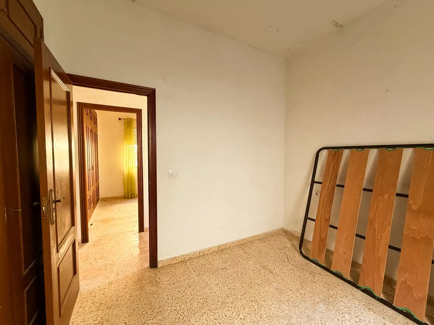 Bedroom of Detached homes for sale in Cullera  with Terrace and Furnished