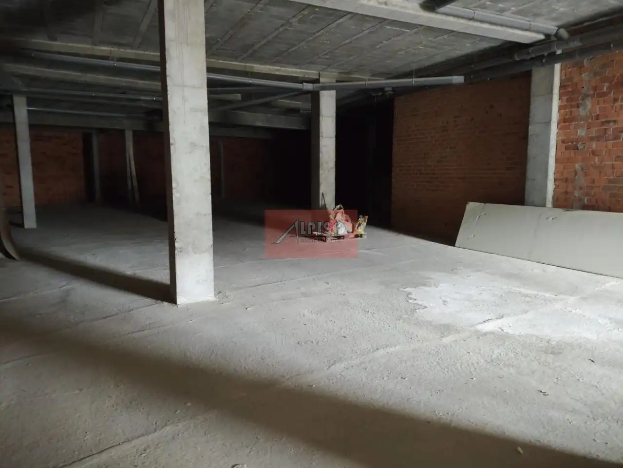 Local comercial de lloguer a Otero Pedrayo, imagen 6