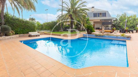 Foto 2 de Casa o xalet en venda a Casas Verdes, Paterna