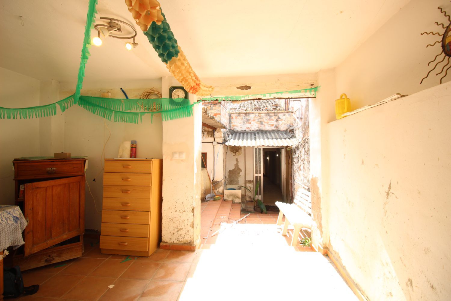 Casa o xalet en venda en Almenara amb Terrassa, Traster i Balcó