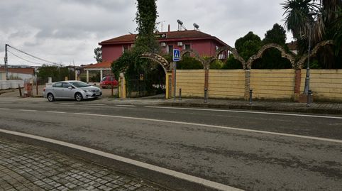 Foto 5 de Finca rústica en venda a Las Navas de la Concepción, Sevilla