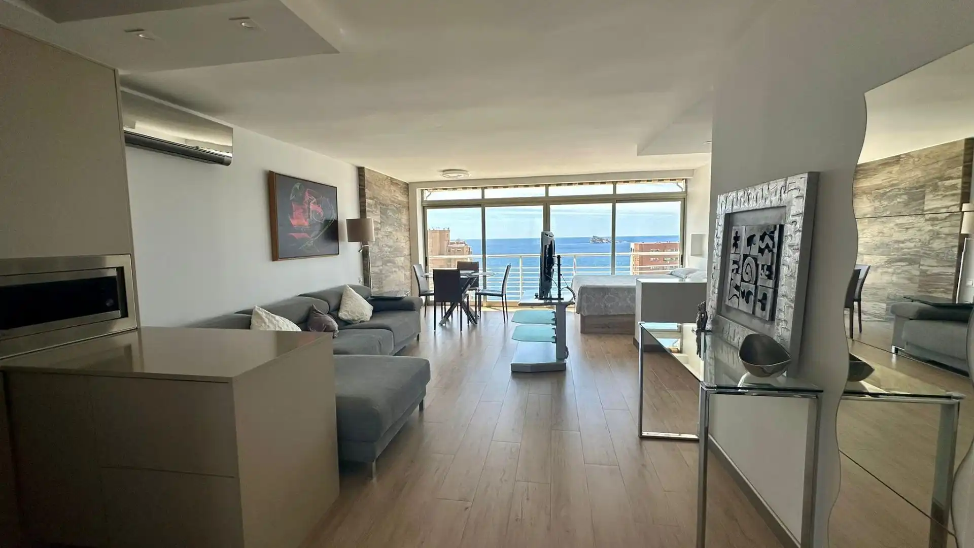 Loft with lift for sale in Avenida MEDITERRANEO DEL, imagen 5