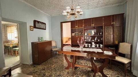 Foto 3 de Casa adosada en venta en Calle Barceló, 12, Alumbres - Escombreras, Murcia