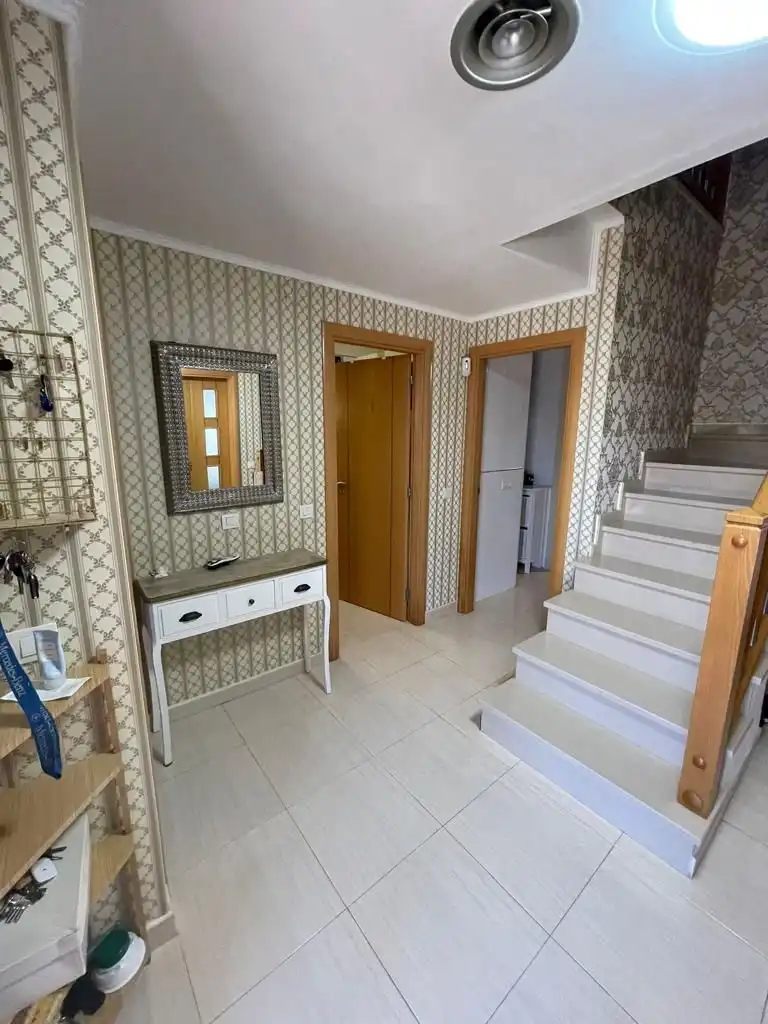 Casa con jardín en venta en Segur de Calafell, imagen 14