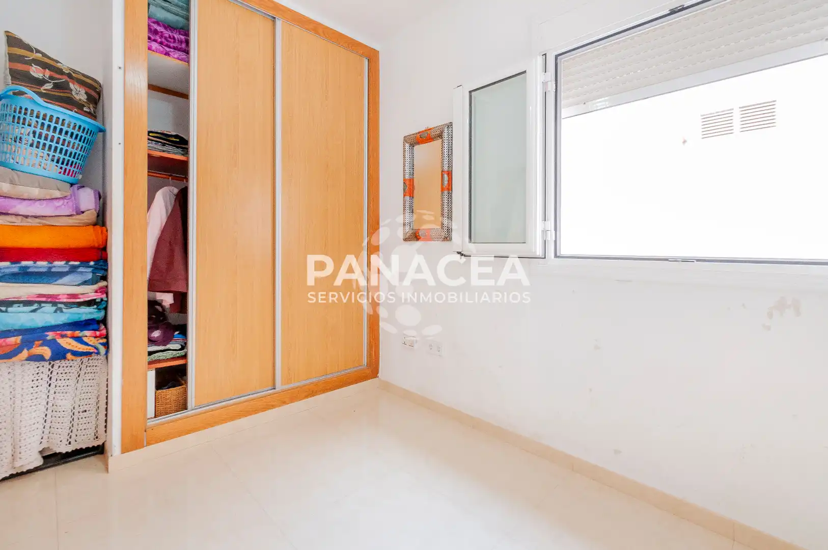 Habitación de Piso en venta en La Gangosa