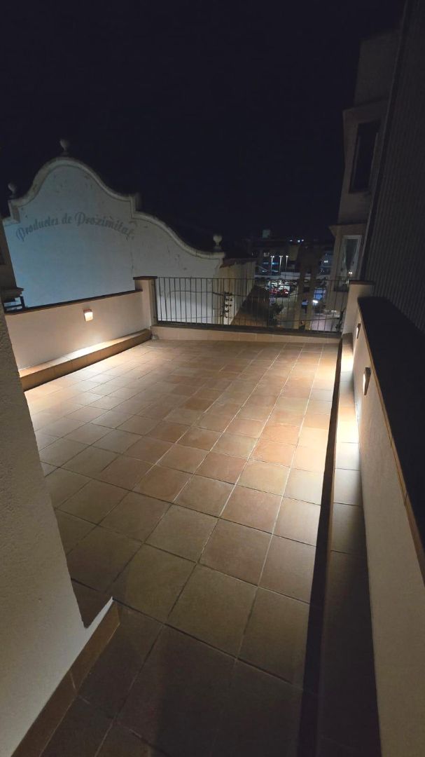 Terrassa de Casa o xalet en venda en Calella amb Aire condicionat, Calefacció i Parquet