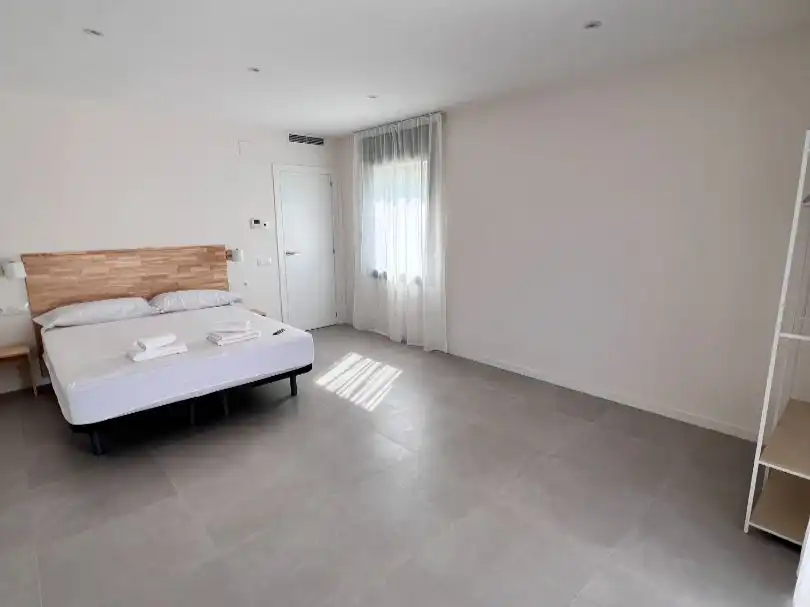 Mini appartamento con giardino in affitto a C/ canigo 29, imagen 16