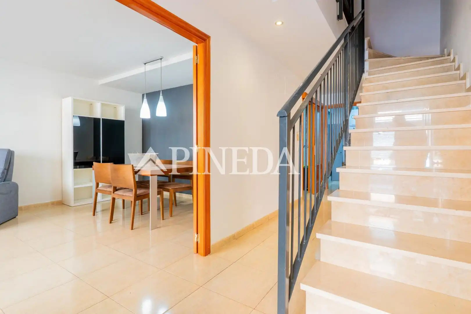Casa adosada en venta en Puçol con Calefacción, Terraza y Trastero