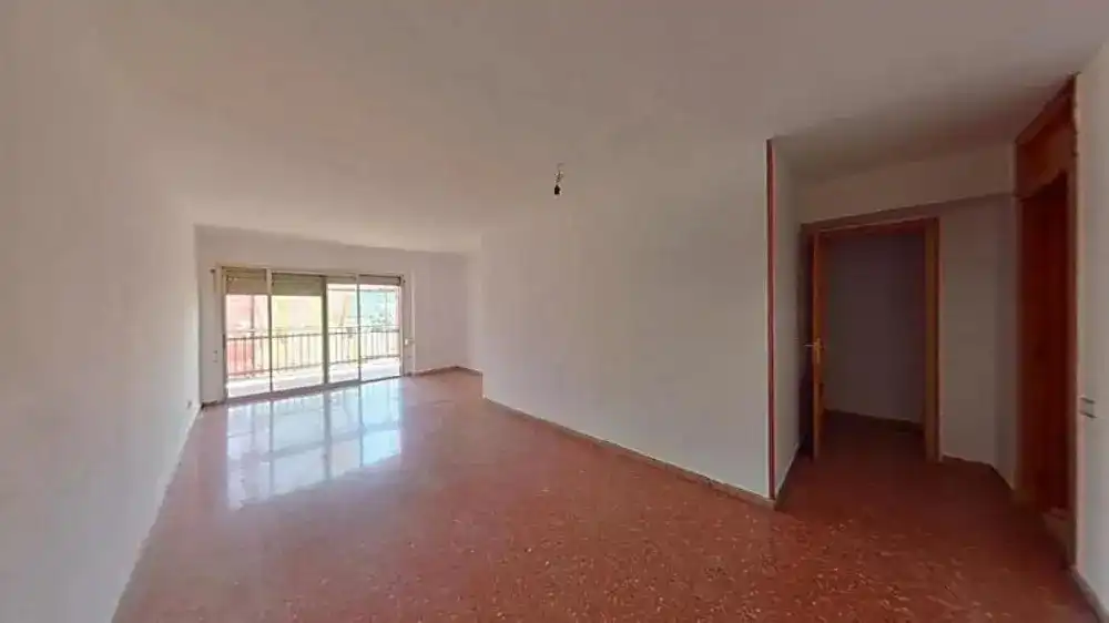 Sala de estar de Piso en venta en Martorell
