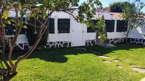 Photo 5 of Single-family semi-detached to rent in Avenida Alemania, Playa del Inglés, San Bartolomé de Tirajana