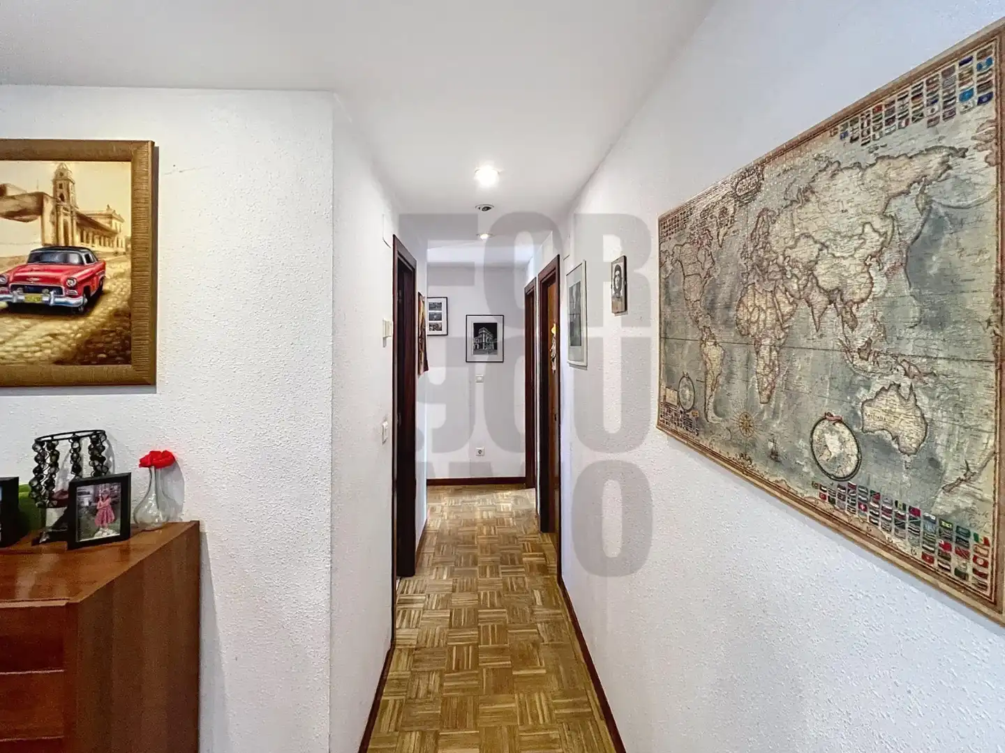 Flat for sale in Oiartzun  with Heating, Terrace and Storage room
