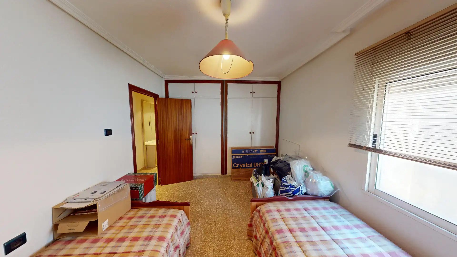 Habitación de Piso en venta en Alicante / Alacant con Amueblado