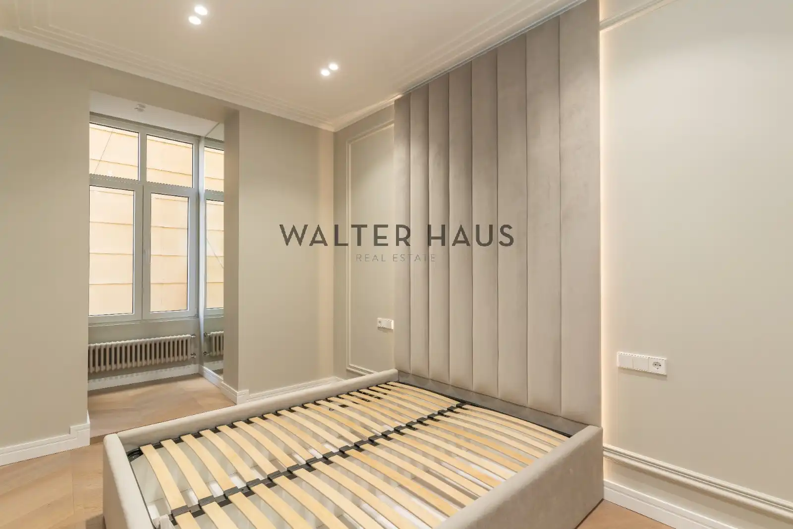 Appartement avec terrasse à vendre à Carrer de València, imagen 48