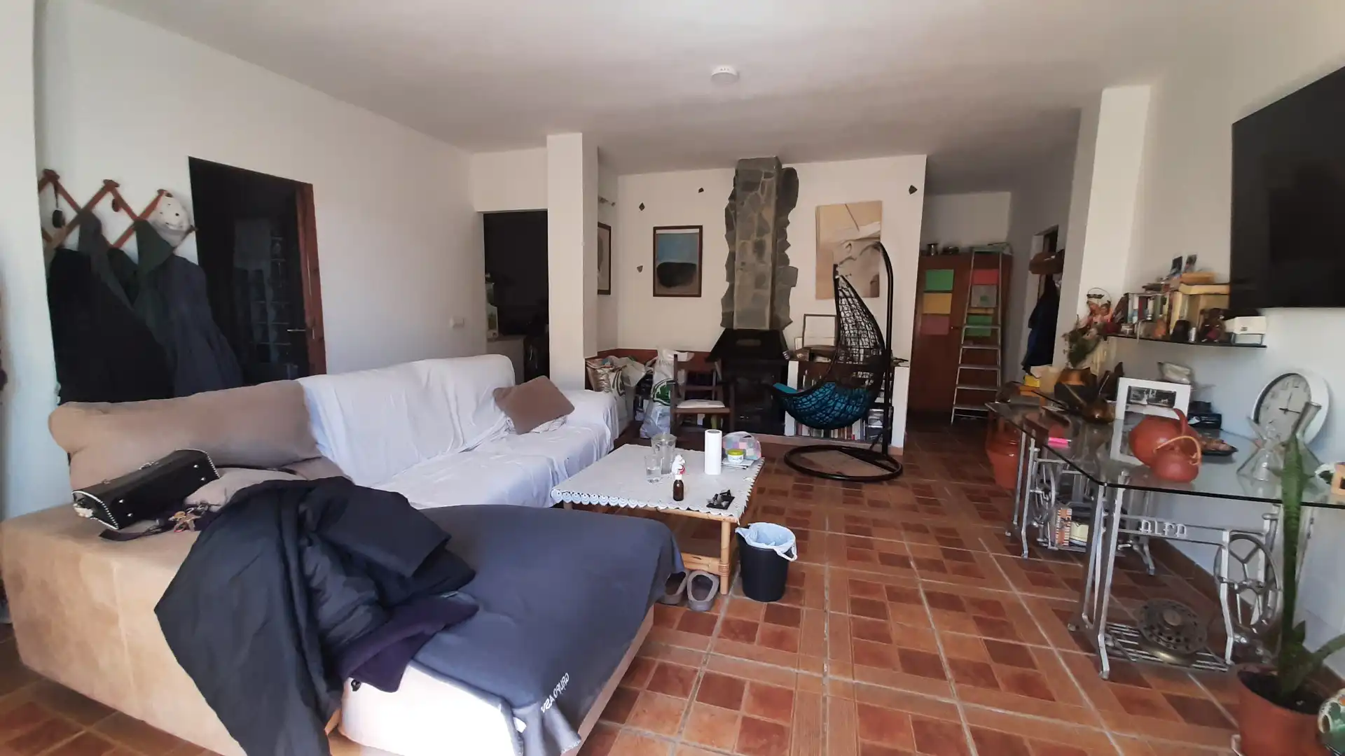 House with terrace for sale in San García, imagen 4