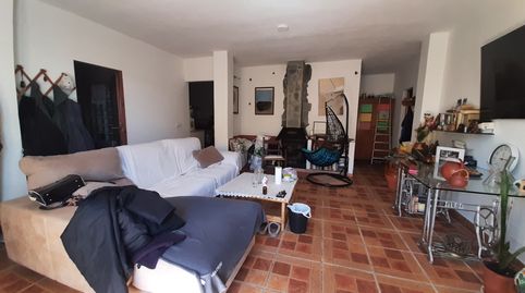 Foto 4 de Casa o xalet en venda a San García, Algeciras