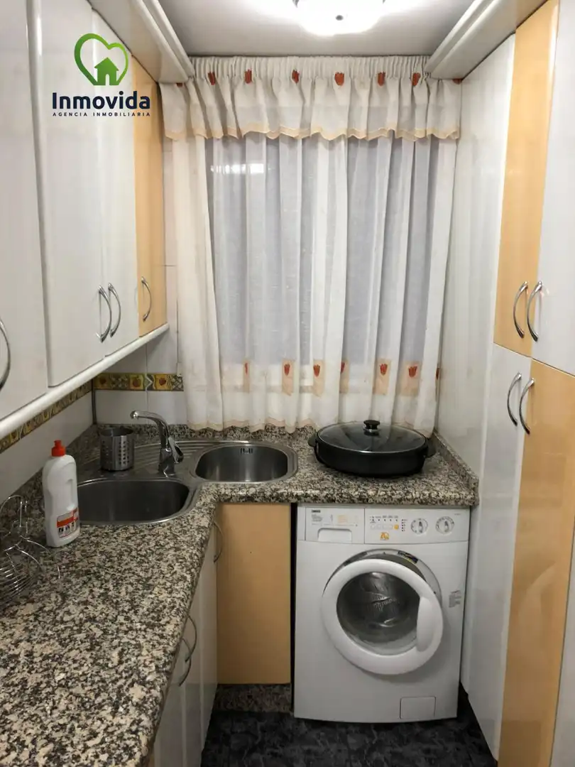 Piso con ascensor en venta en Sur, imagen 11