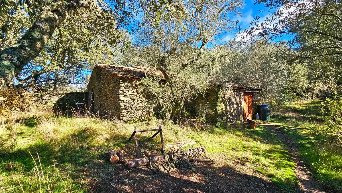 Casa o xalet en venda en Los Marines amb Jardí privat, Terrassa i Traster