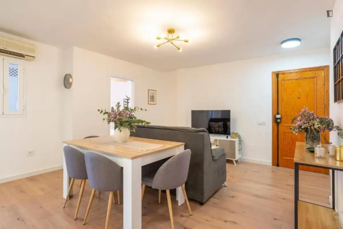 Apartamento de alquiler en La Cala del Moral