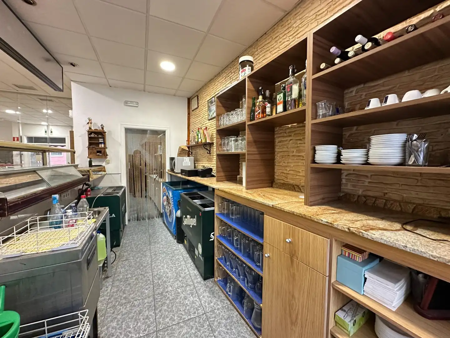 Business premises for sale in Calle de Antonio Tárraga, imagen 6