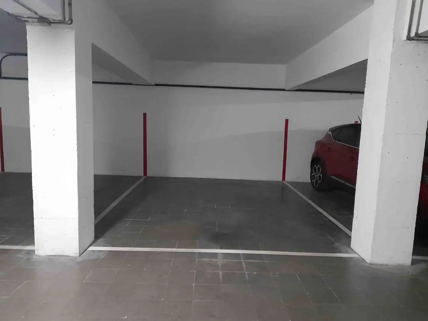 Parking of Garage for sale in Mataró