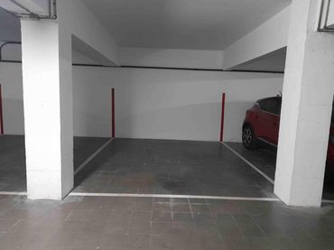 Individual en venta en Via Europa - Parc Central