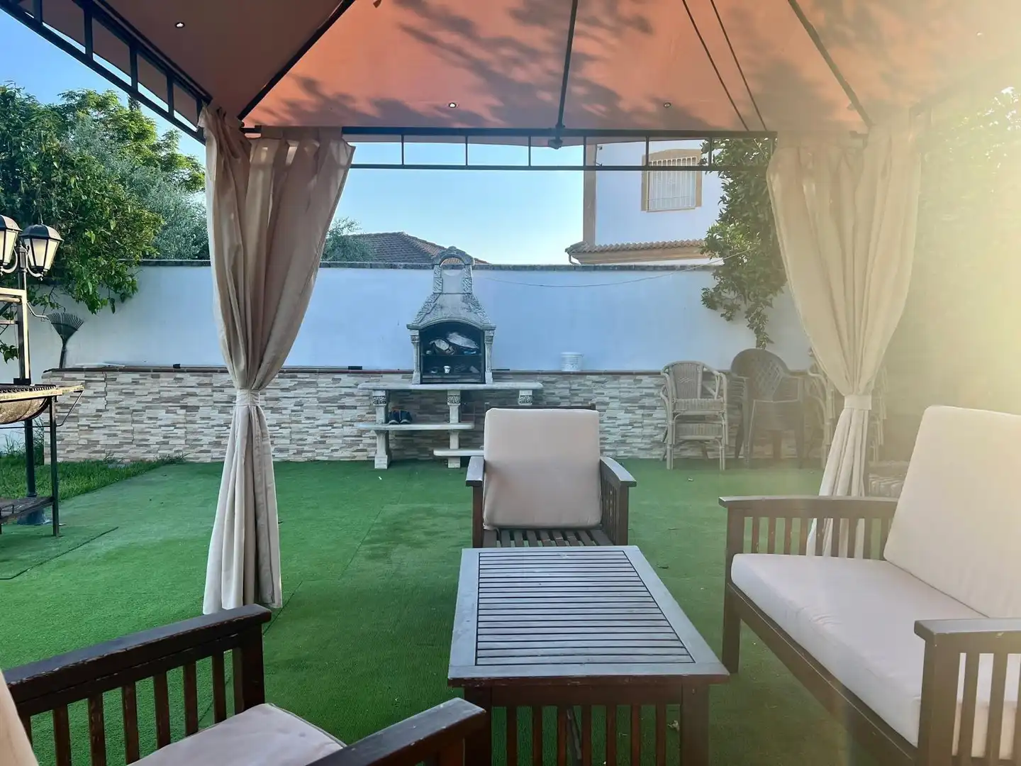 Maison rustique avec piscine à vendre à PUESTA RIEGO LAGAR RUBIO, imagen 23