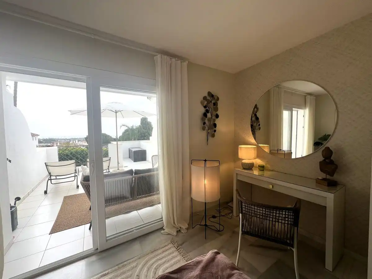 Duplex avec piscine à vendre à Benamara - Atalaya, imagen 7