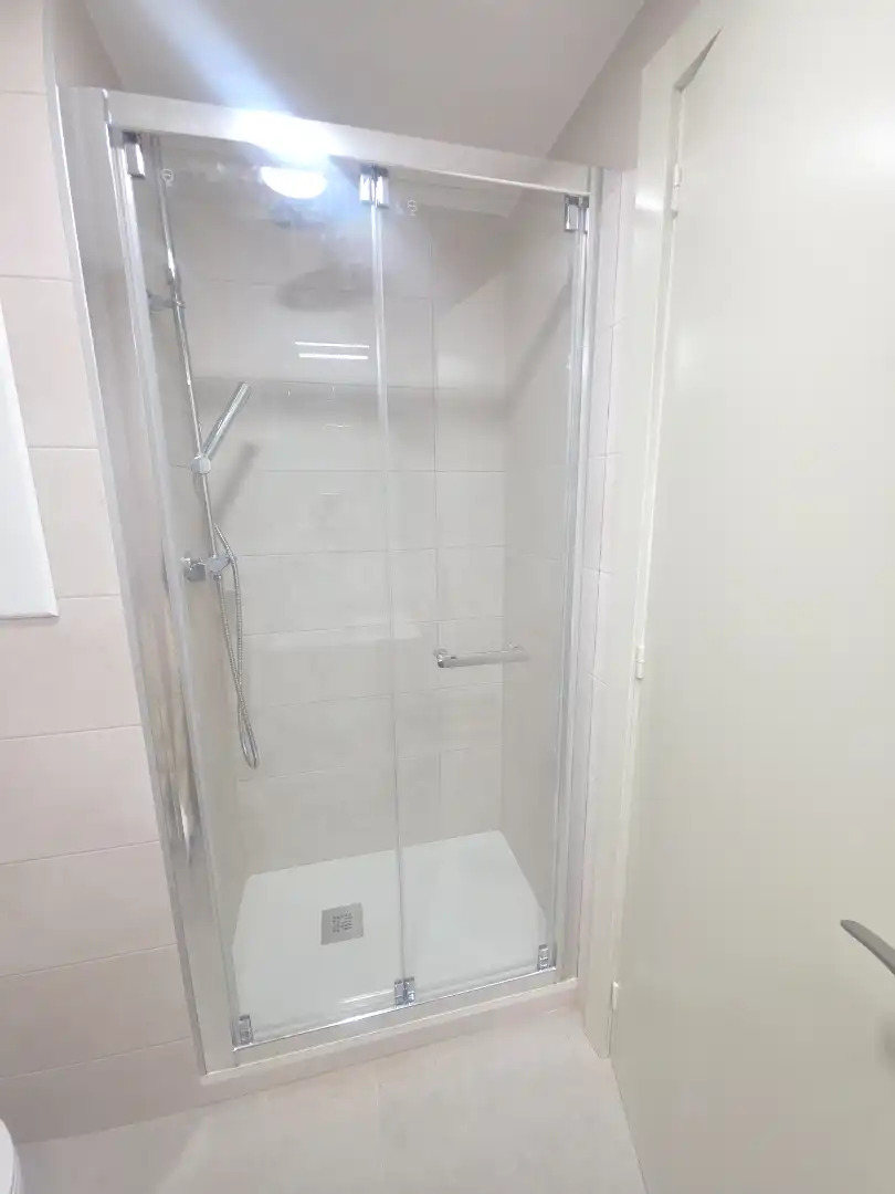 Piso con terraza en venta en Carrer de González, imagen 23