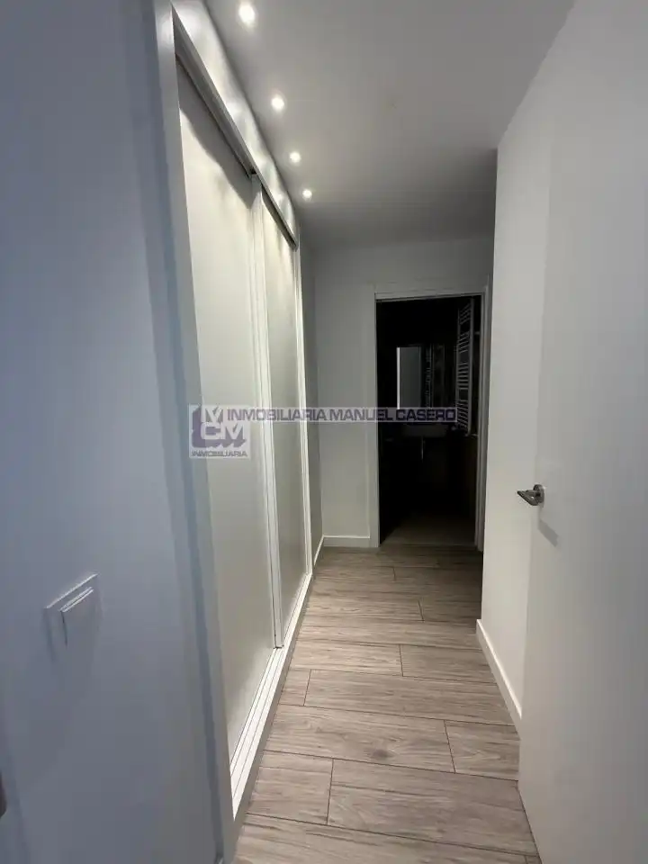 Flat for rent in Cáceres  with Air Conditioner, Heating and Terrace