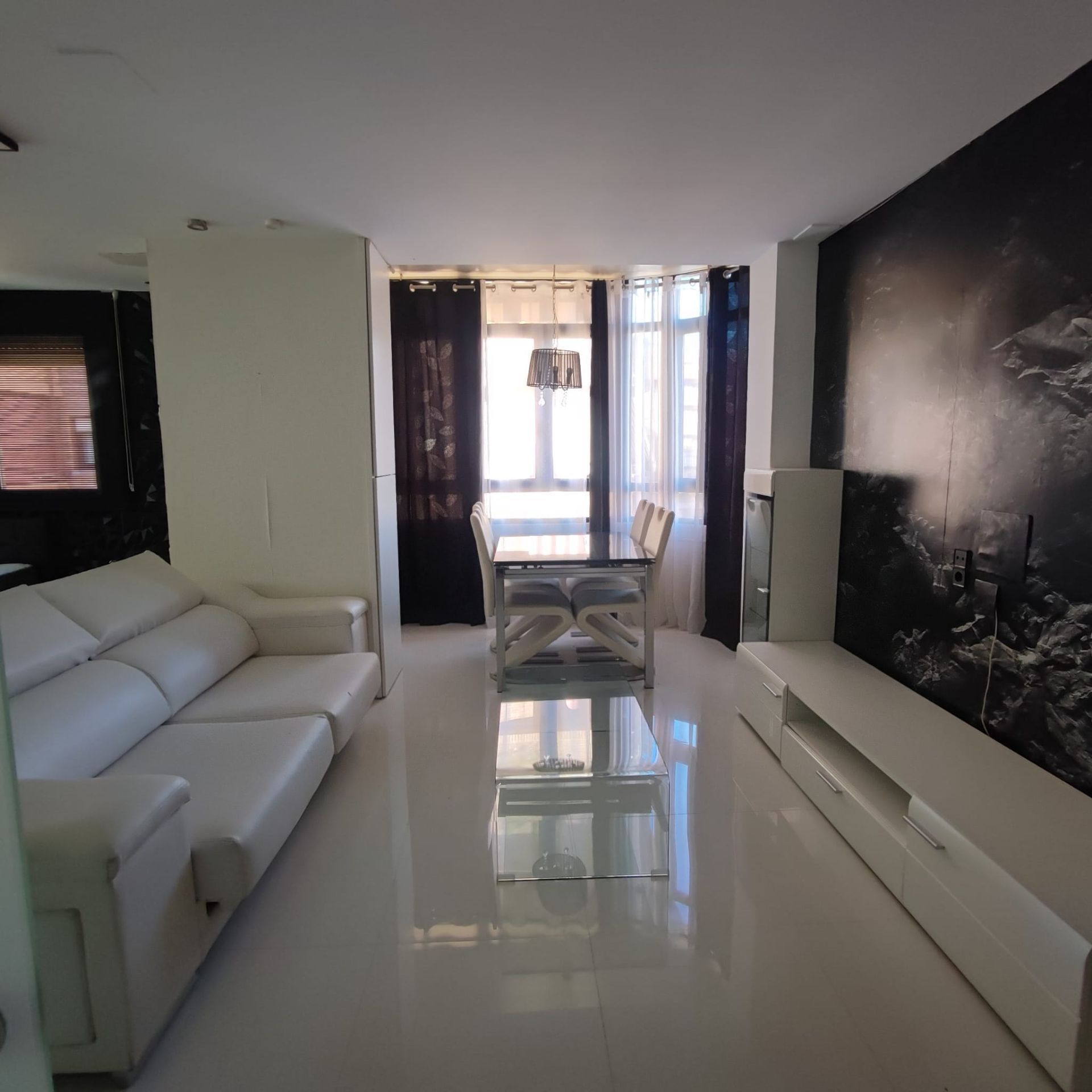 Pis de lloguer a Ciudad 10