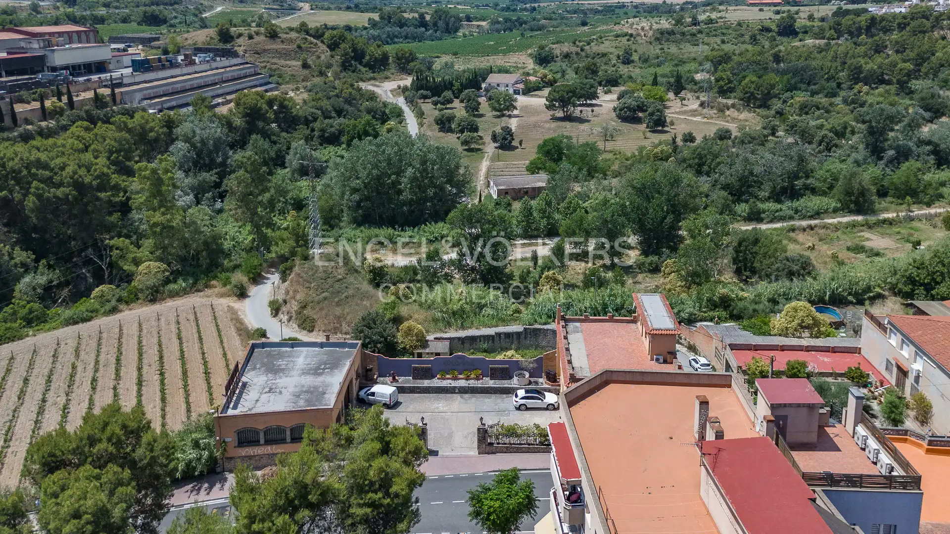 Nave industrielle à vendre à Sant Sadurní d'Anoia, imagen 27