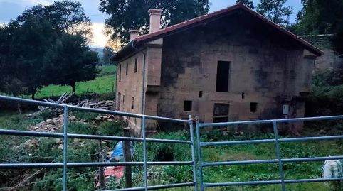 Foto 2 de Finca rústica en venta en Luena , Cantabria