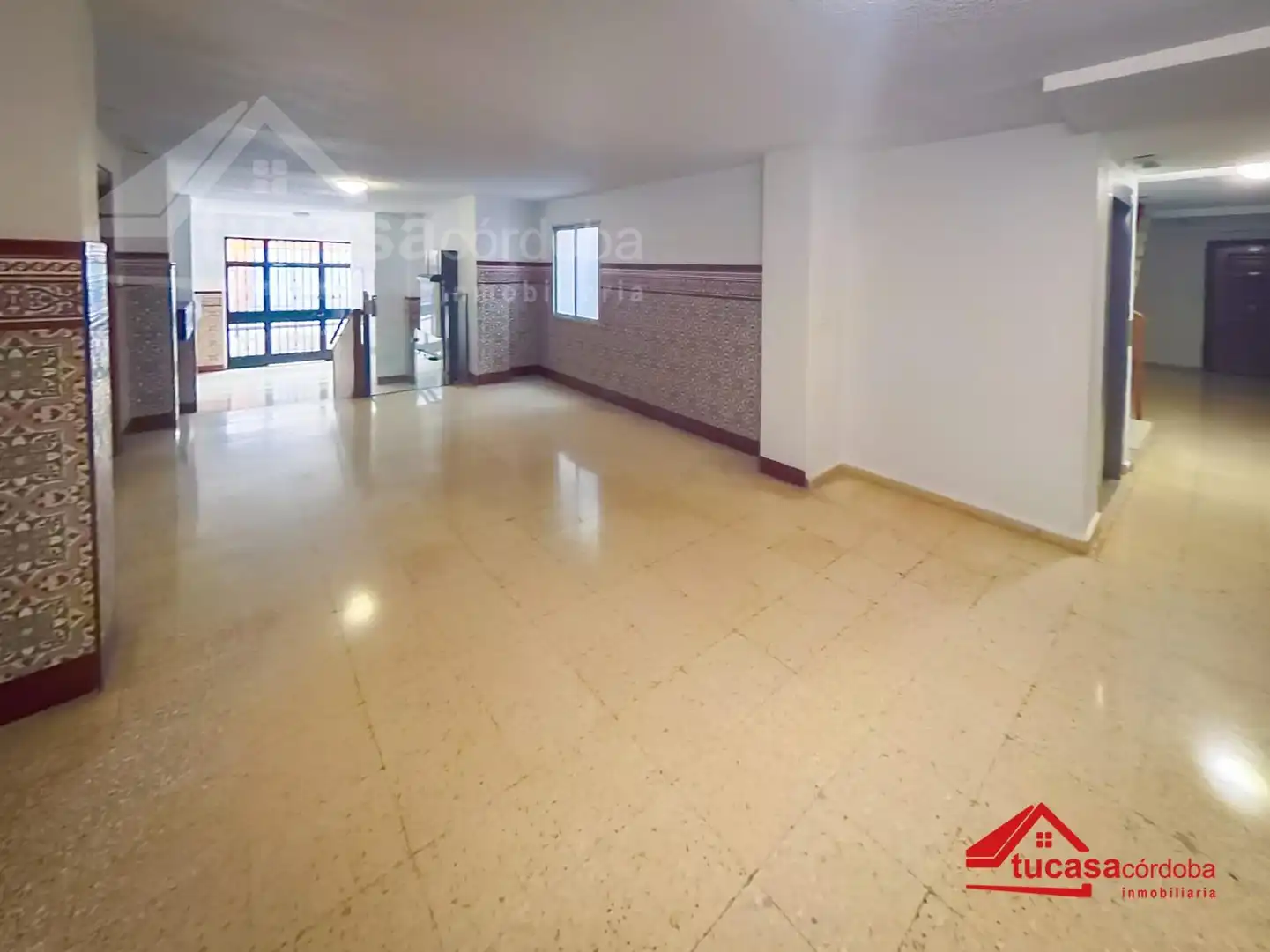 Flat for sale in Córdoba  with Air Conditioner