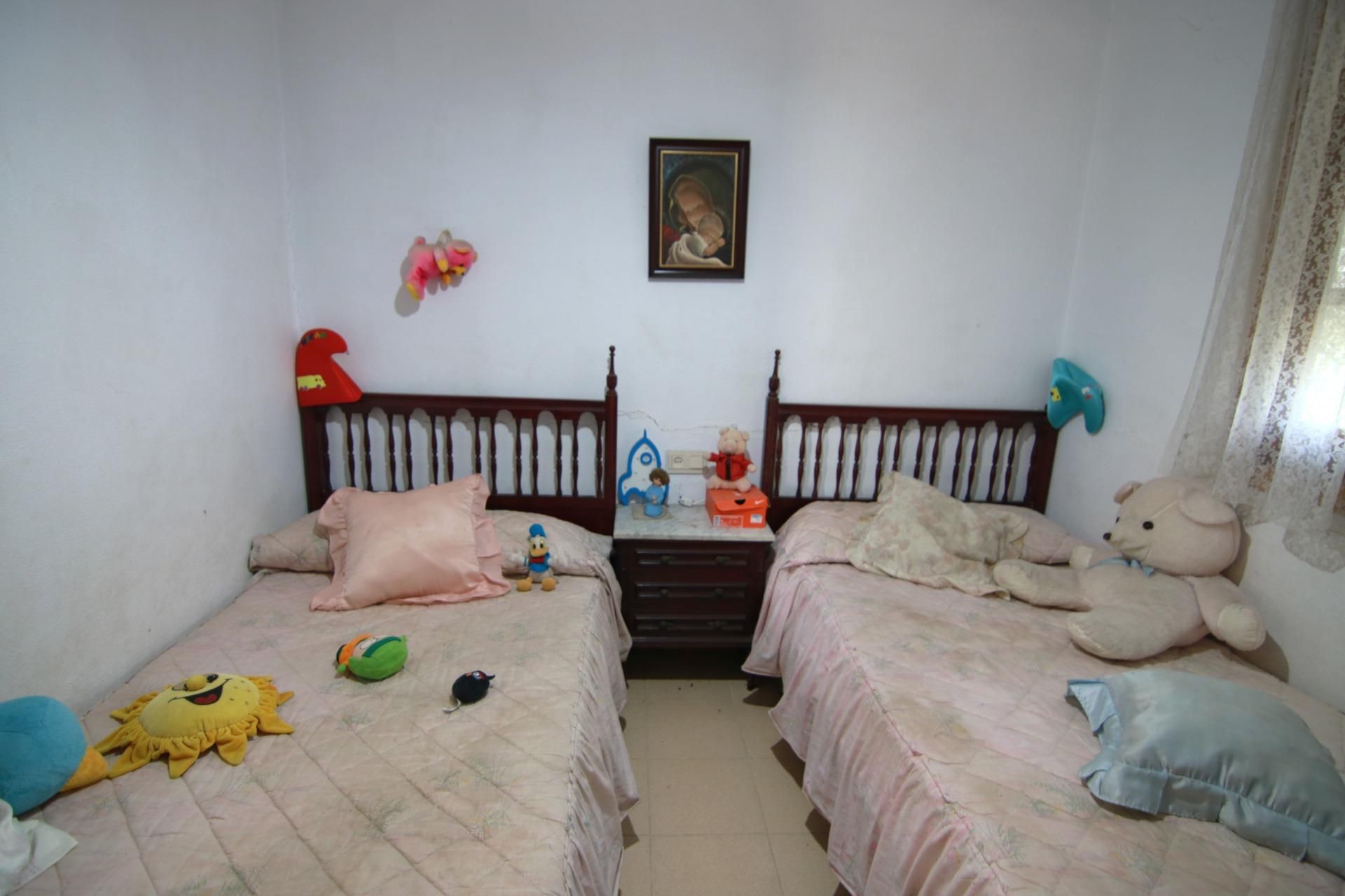 Habitación de Casa o chalet en venta en Coín