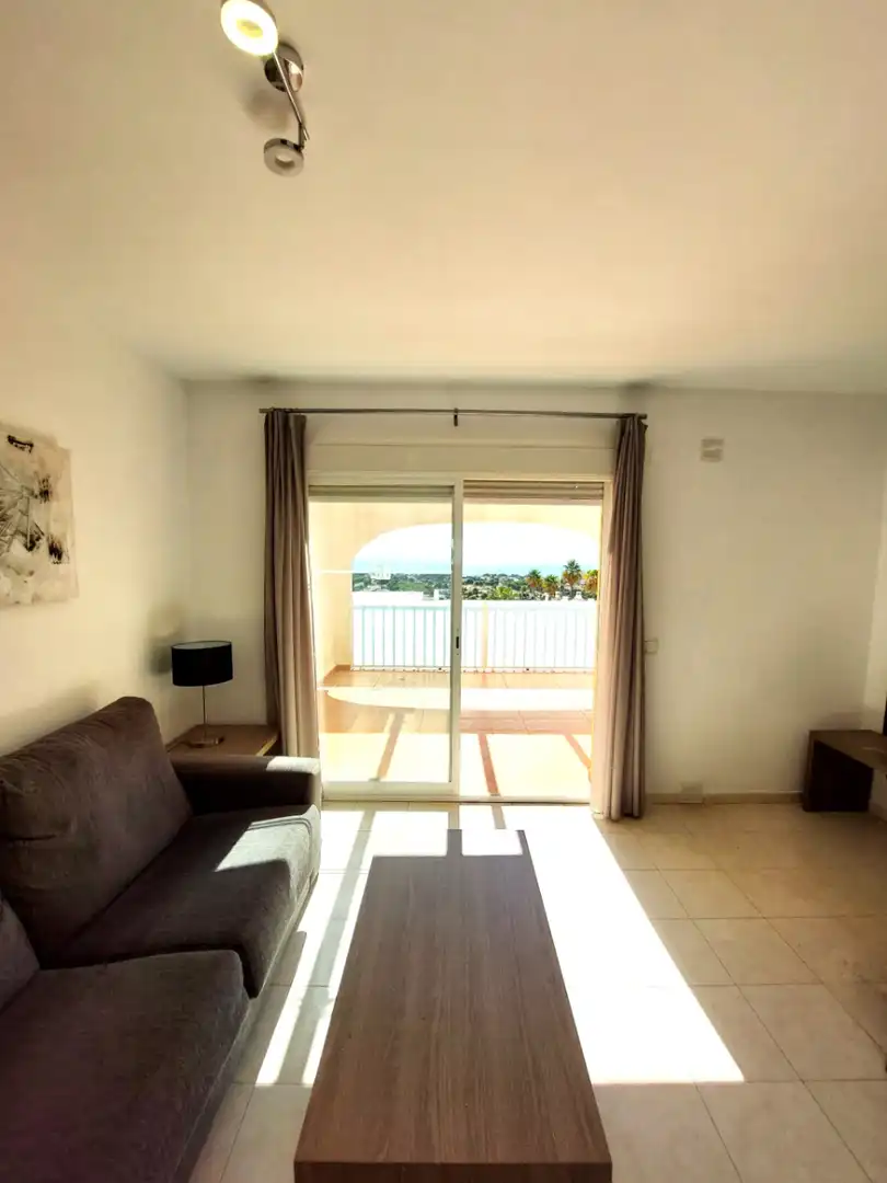 Apartament en venda a Cometa