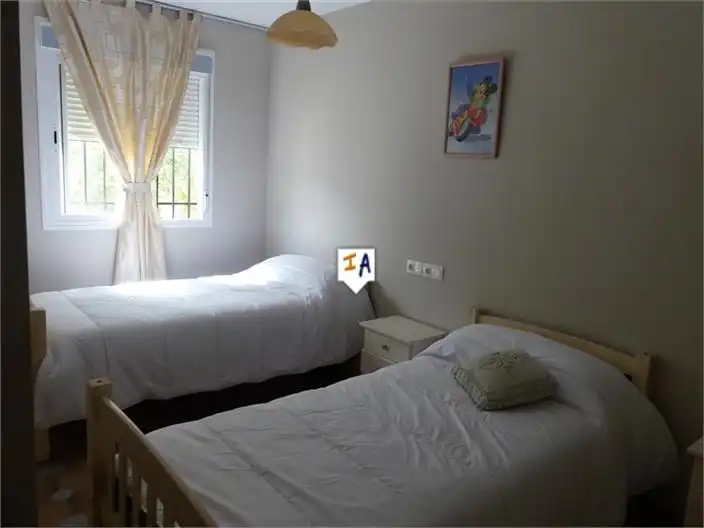 Villa mit Pool zum Verkauf in Priego de Córdoba, imagen 10