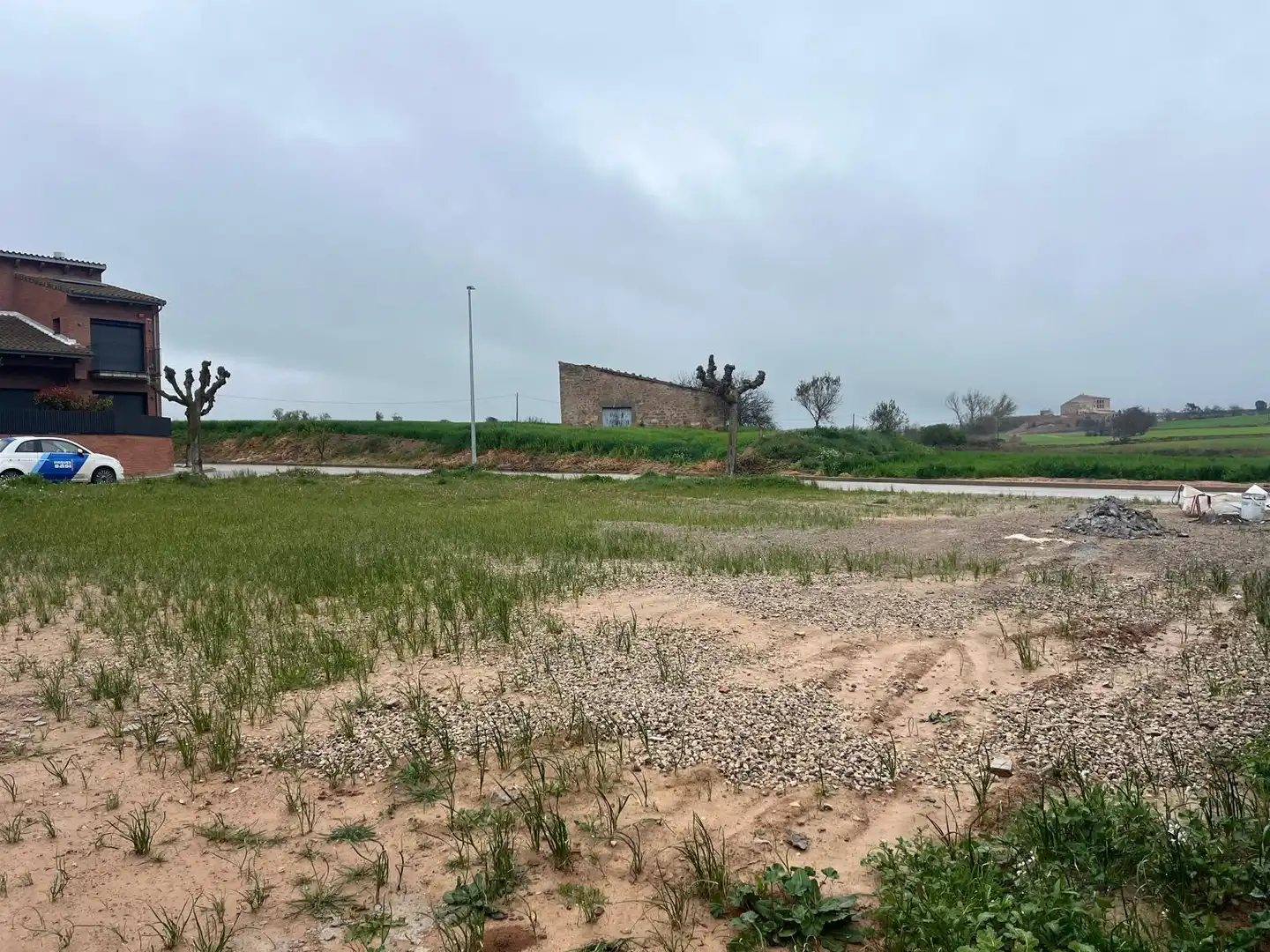 Terrenos y solares en venta en Els Prats de Rei, imagen 15