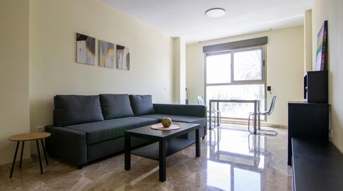 Foto 3 von Wohnung zur Miete in Benetússer, Valencia