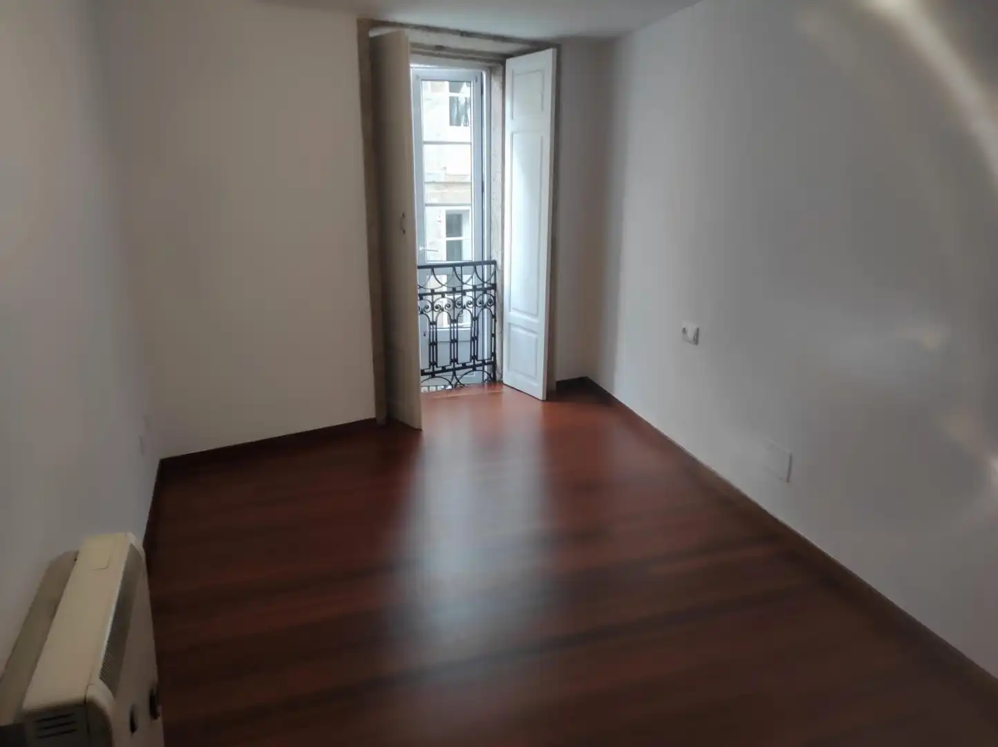 Habitación de Casa o chalet en venta en Santiago de Compostela  con Calefacción