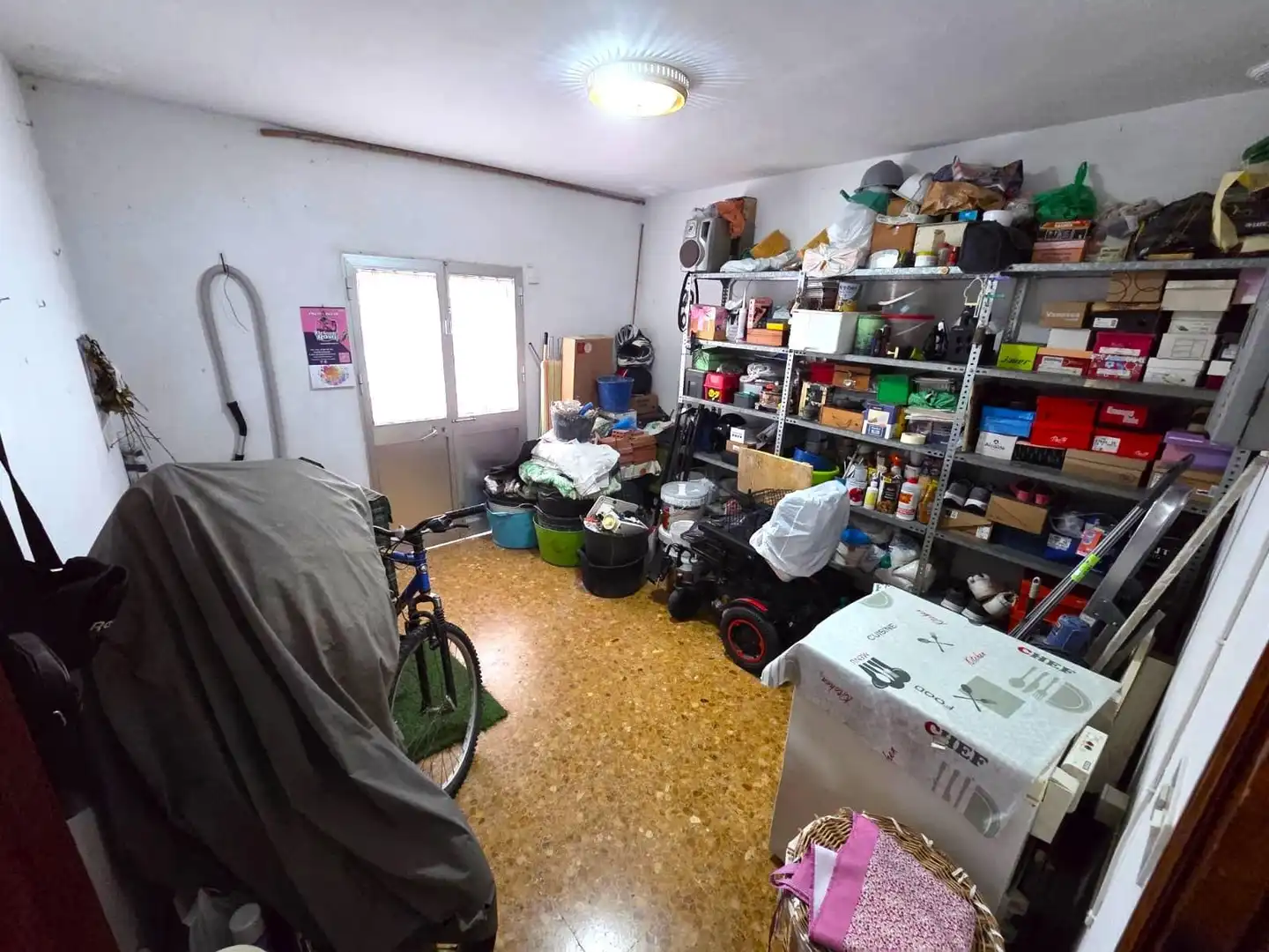 House for sale in La Banda - Campo de Fútbol, imagen 17