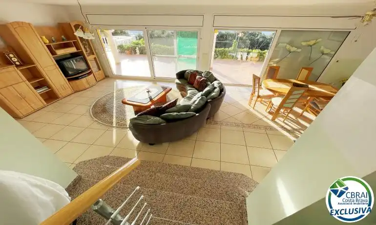Casa con piscina in vendita a Carrer ALACANT 38 38, imagen 24