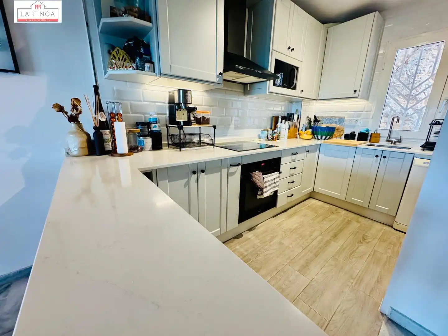 Kitchen of Flat for sale in Este