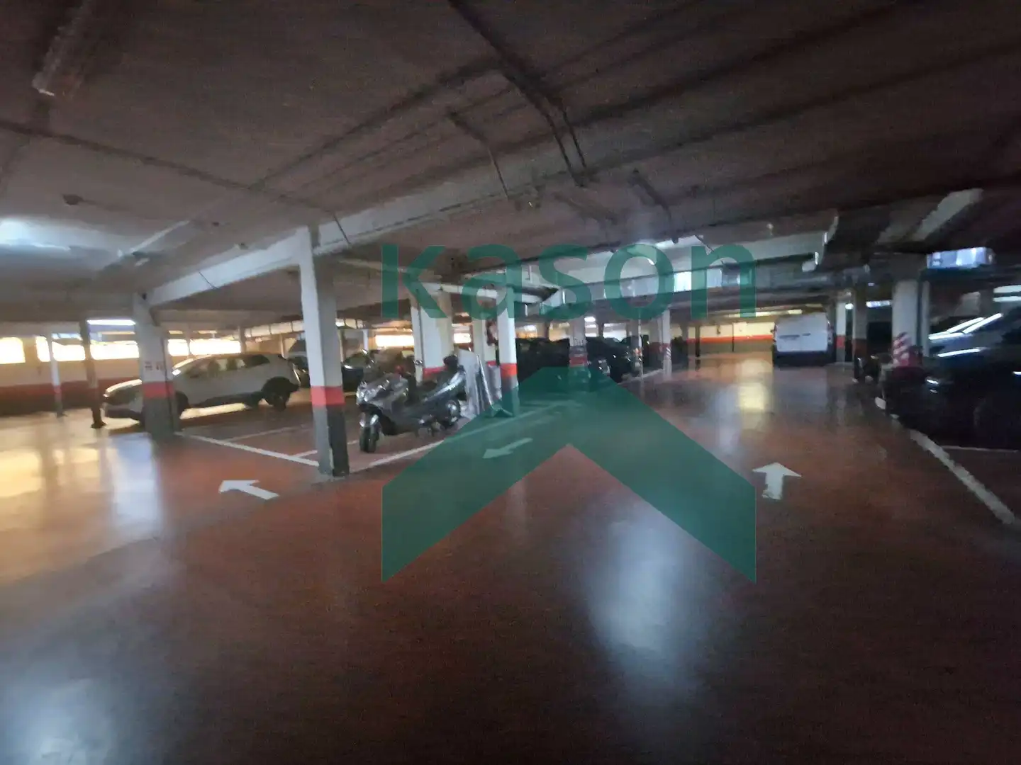 Garage for sale in Arapiles