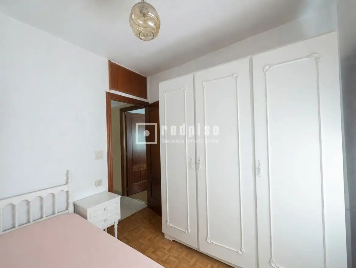 Habitación de Piso en venta en Alcorcón con Aire acondicionado, Calefacción y Terraza